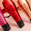 Dry Fast, Shine Bright: The Chrome Hair Dryers Return!