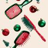 UNbrush® Holiday Mini Collection: Your New Favorite Stocking Stuffer!