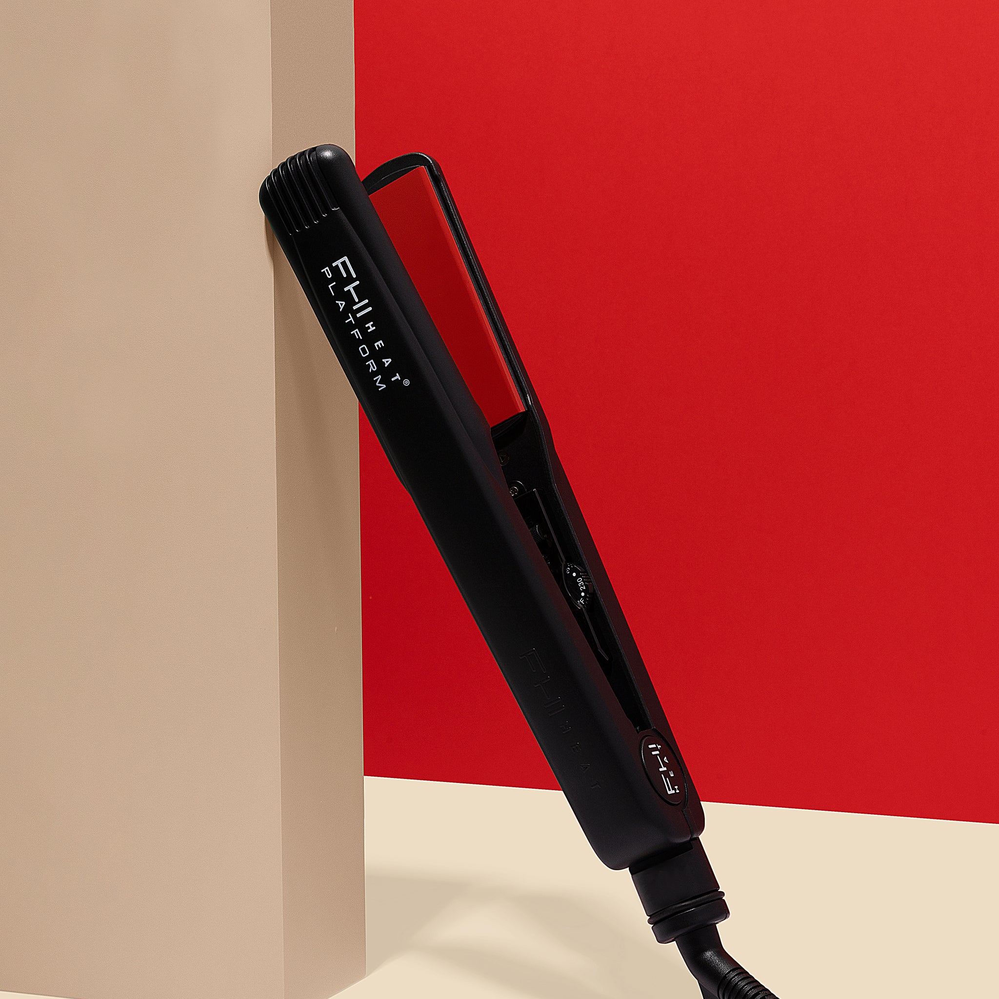 Fhi heat chrome iron hot sale