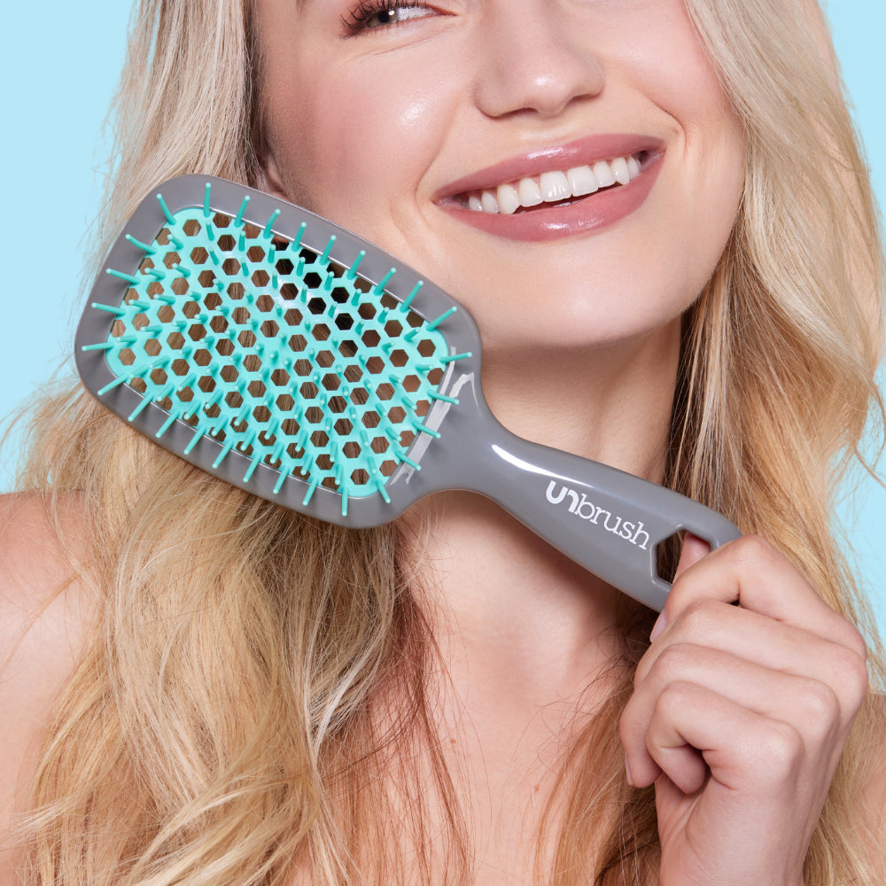 UNbrush: The Brush That Broke The Internet - FHI Heat™