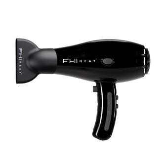 2000 Pro Nano Dryer - Black