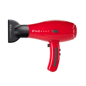 2000 Pro Nano Dryer - Red