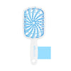 UNbrush Detangling Hair Brush Plus - Cotton Candy