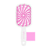 UNbrush Detangling Hair Brush Plus - Bubble Gum