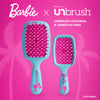 UNbrush Barbie One of a Kind - Detangling Brush