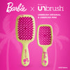 UNbrush Barbie Style Icon - Detangling Brush