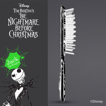 Unbrush Disney Nightmare Before Christmas Jack - Detangling Brush