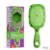 Unbrush Disney Nightmare Before Christmas Oogie Boogie - Detangling Brush