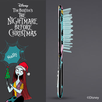 Unbrush Disney Nightmare Before Christmas Sally - Detangling Brush