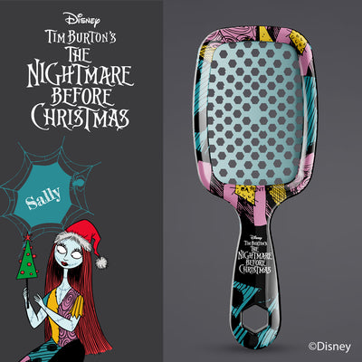 Unbrush Disney The Nightmare Before Christmas Sally - Detangling Brush