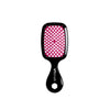 UNbrush Detangling Hair Brush Super Mini - Cherry Blossom