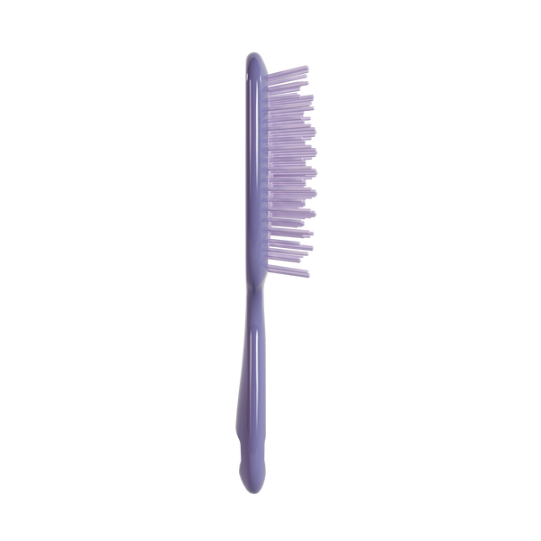 UNbrush Detangling Hair Brush - Lavender - FHI Heat™