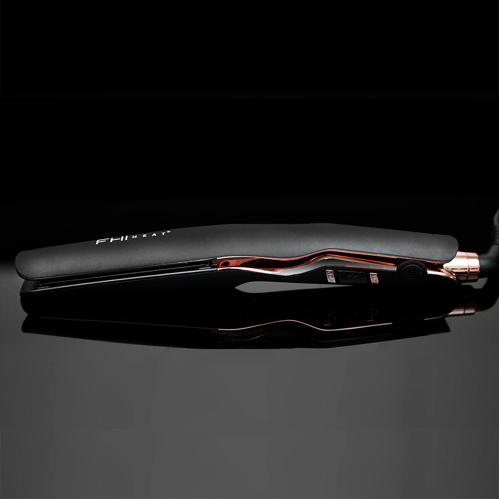 Innovator The Curve Pro Styling Iron 1 FHI Heat