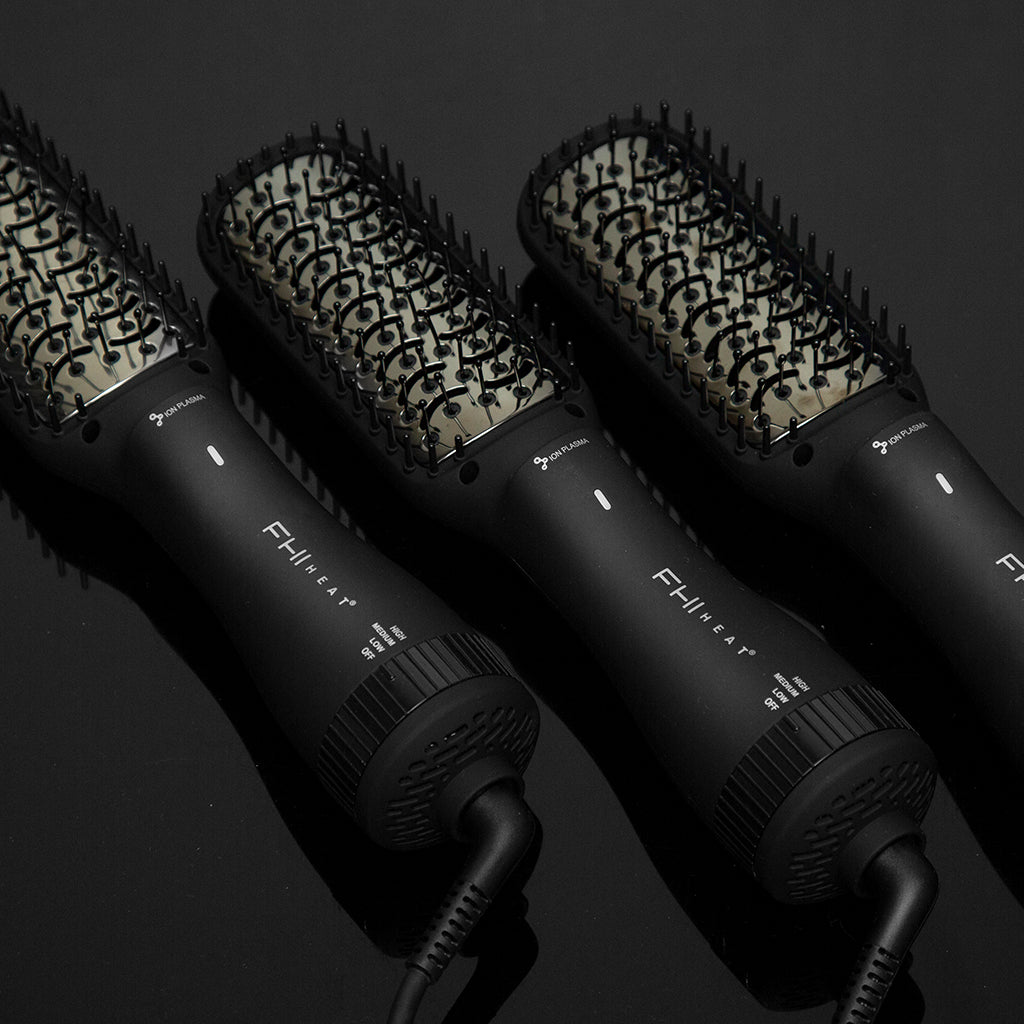 Innovator The Polisher Pro Air Drying Brush FHI Heat