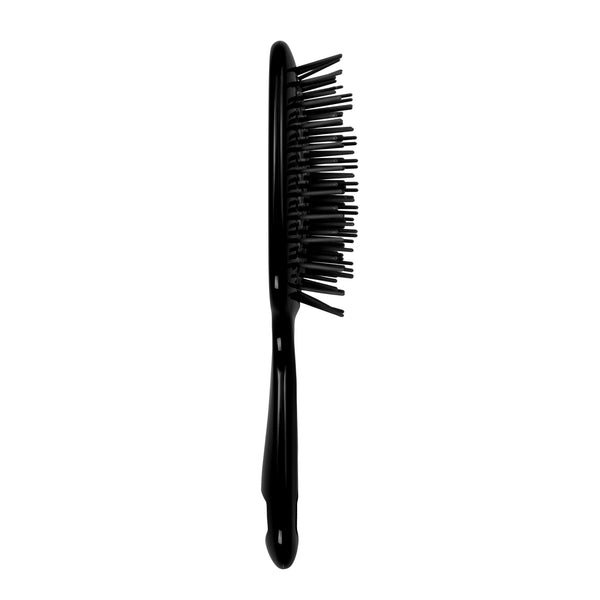 UNbrush Detangling Hair Brush - Midnight - FHI Heat™