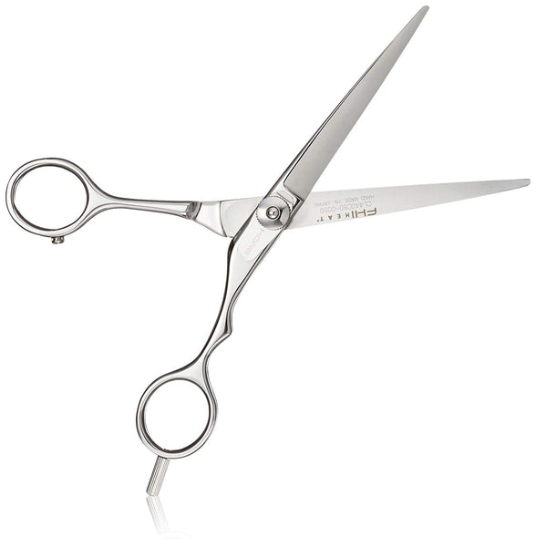 Brass & Stainless Steel Scissors –