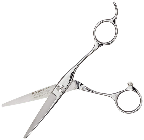 Kore Freeform Damascus Steel Shear Scissors - 5.5 - FHI Heat Pro