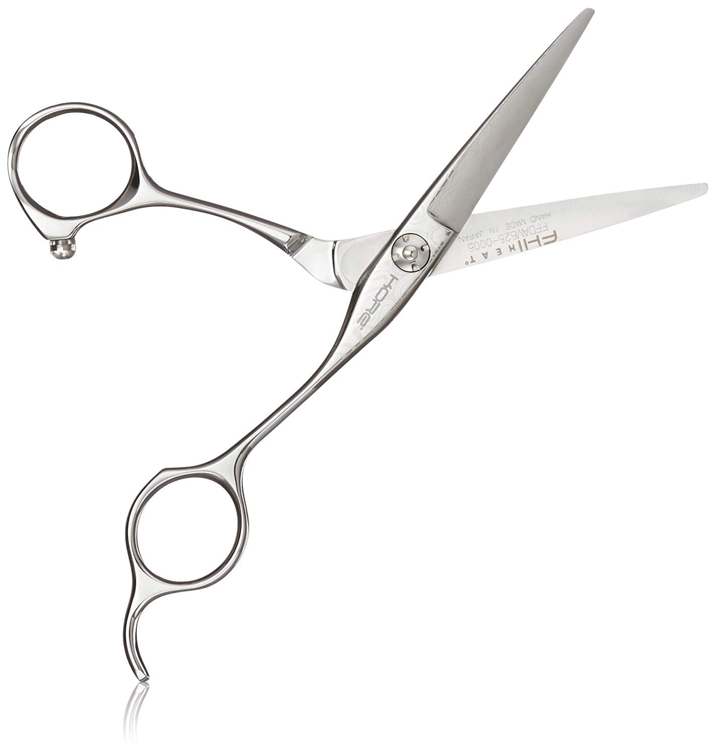 Kore Freeform Damascus Steel Shear Scissors - 5.5 - FHI Heat Pro